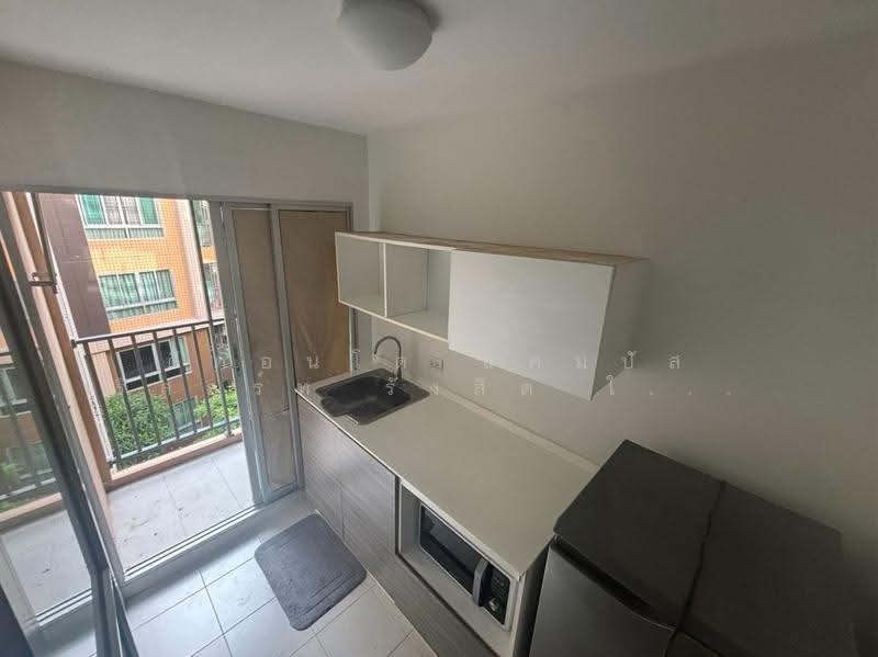 Dcondo Campus Resort Rangsit, Pathum Thani, 89 Soi Mu Ban Kritsana House Khlong Luang Road, Khlong Nung, Khlong Luang, Pathum Thani, 1 Bedroom, 28 sqm, Condo For Sale, by คุณเอิร์ธ, 500518662 - DDproperty.com