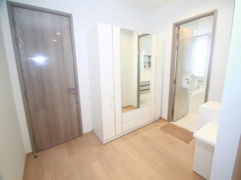 HQ Thonglor by Sansiri, Bangkok, Sukhumvit Road, Khlong Tan Nua, Watthana, Bangkok, 2 Bedrooms, 100 sqm, Condo For Rent, by Kanrutai Dawruang, 500518665 - DDproperty.com