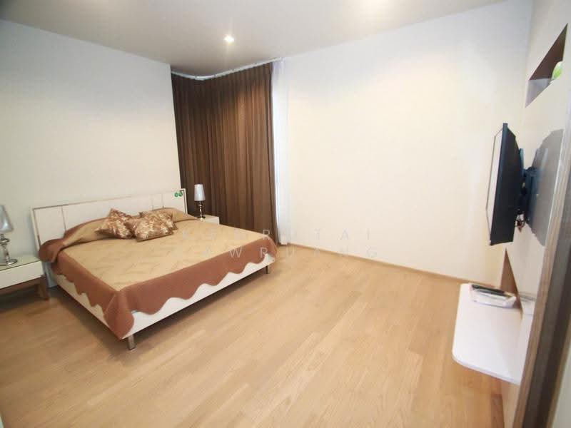 HQ Thonglor by Sansiri, Bangkok, Sukhumvit Road, Khlong Tan Nua, Watthana, Bangkok, 2 Bedrooms, 100 sqm, Condo For Rent, by Kanrutai Dawruang, 500518665 - DDproperty.com