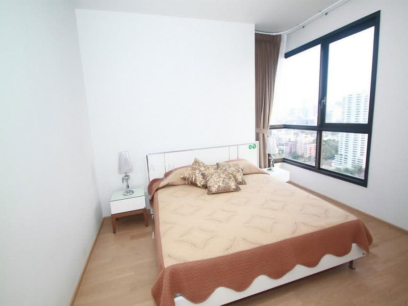 HQ Thonglor by Sansiri, Bangkok, Sukhumvit Road, Khlong Tan Nua, Watthana, Bangkok, 2 Bedrooms, 100 sqm, Condo For Rent, by Kanrutai Dawruang, 500518665 - DDproperty.com