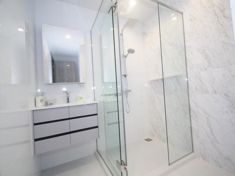 HQ Thonglor by Sansiri, Bangkok, Sukhumvit Road, Khlong Tan Nua, Watthana, Bangkok, 2 Bedrooms, 100 sqm, Condo For Rent, by Kanrutai Dawruang, 500518665 - DDproperty.com