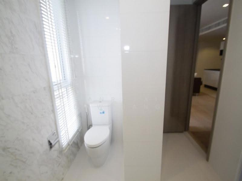 HQ Thonglor by Sansiri, Bangkok, Sukhumvit Road, Khlong Tan Nua, Watthana, Bangkok, 2 Bedrooms, 100 sqm, Condo For Rent, by Kanrutai Dawruang, 500518665 - DDproperty.com