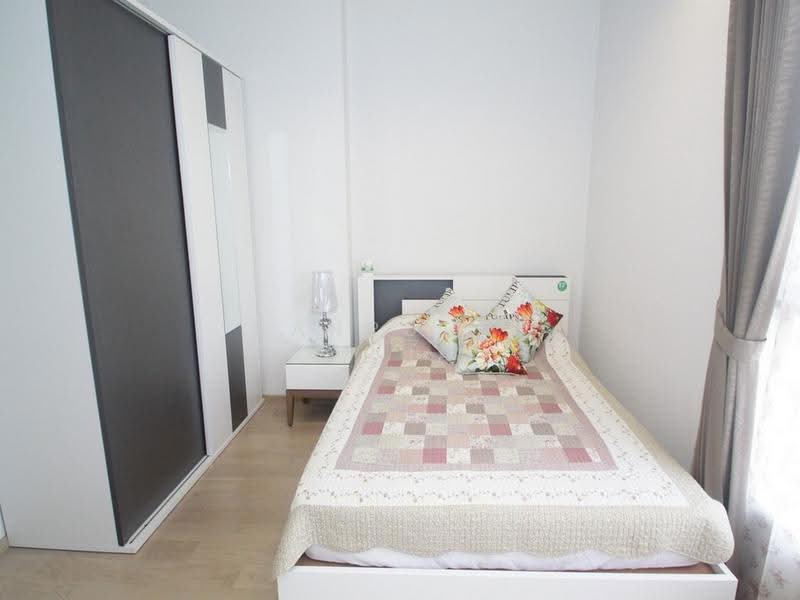 HQ Thonglor by Sansiri, Bangkok, Sukhumvit Road, Khlong Tan Nua, Watthana, Bangkok, 2 Bedrooms, 100 sqm, Condo For Rent, by Kanrutai Dawruang, 500518665 - DDproperty.com