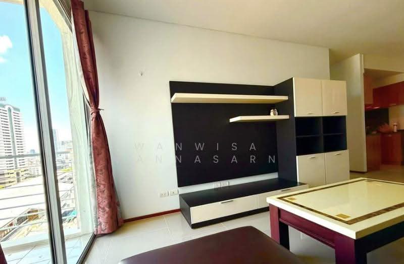 Villa Sathorn, Bangkok, 5 KrungThonBuri Road, Khlong Ton Sai, Khlong San, Bangkok, 1 Bedroom, 56 sqm, Condo For Rent, by Wanwisa Wannasarn, 500518666 - DDproperty.com