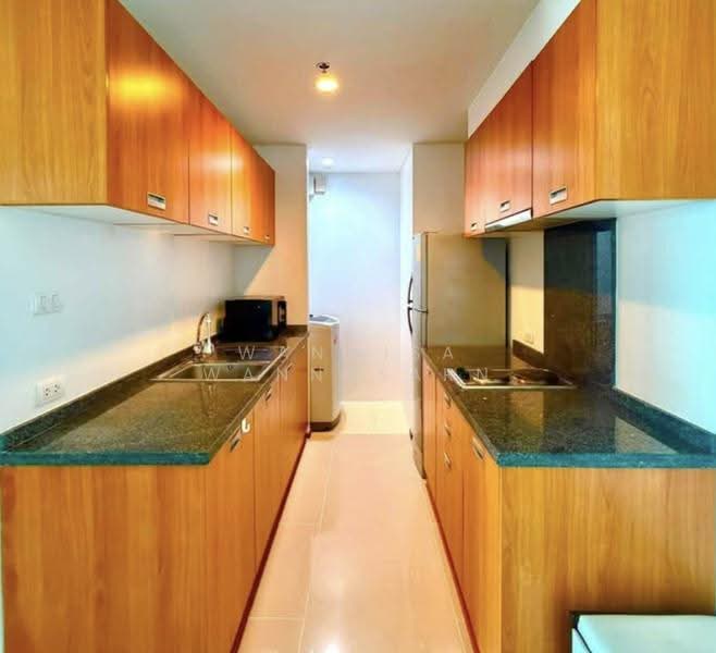 Villa Sathorn, Bangkok, 5 KrungThonBuri Road, Khlong Ton Sai, Khlong San, Bangkok, 1 Bedroom, 56 sqm, Condo For Rent, by Wanwisa Wannasarn, 500518666 - DDproperty.com