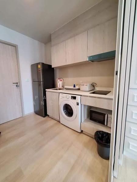 Life One Wireless, Bangkok, 1 Wireless Road, Lumphini, Pathum Wan, Bangkok, 1 Bedroom, 29 sqm, Condo For Rent, by Pawanrat Panchawanon, 500518667 - DDproperty.com