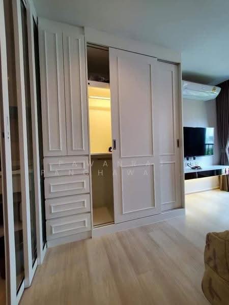 Life One Wireless, Bangkok, 1 Wireless Road, Lumphini, Pathum Wan, Bangkok, 1 Bedroom, 29 sqm, Condo For Rent, by Pawanrat Panchawanon, 500518667 - DDproperty.com