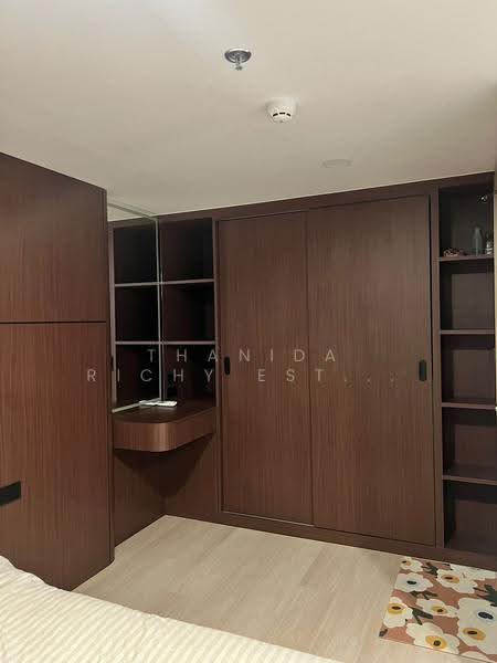 Aspire Vibha-Victory, Bangkok, 702 Asoke-Dindaeng Road, Din Daeng, Bangkok, 1 Bedroom, 51 sqm, Condo For Rent, by Thanida Richy Estate Co., Ltd., 500518668 - DDproperty.com