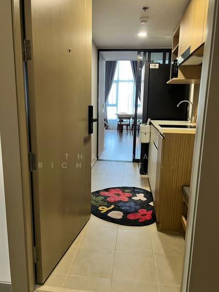 Aspire Vibha-Victory, Bangkok, 702 Asoke-Dindaeng Road, Din Daeng, Bangkok, 1 Bedroom, 51 sqm, Condo For Rent, by Thanida Richy Estate Co., Ltd., 500518668 - DDproperty.com