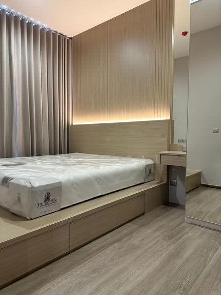 Rhythm Charoenkrung Pavillion, Bangkok, Charoenkrung Road, Wat Prayakrai, Bang Kho Laem, Bangkok, 1 Bedroom, 35 sqm, Condo For Rent, by Pawanrat Panchawanon, 500518669 - DDproperty.com