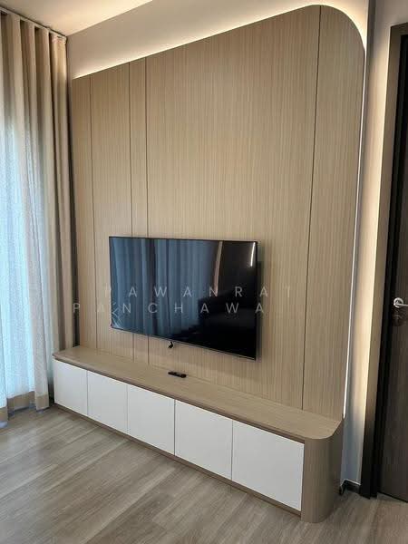 Rhythm Charoenkrung Pavillion, Bangkok, Charoenkrung Road, Wat Prayakrai, Bang Kho Laem, Bangkok, 1 Bedroom, 35 sqm, Condo For Rent, by Pawanrat Panchawanon, 500518669 - DDproperty.com