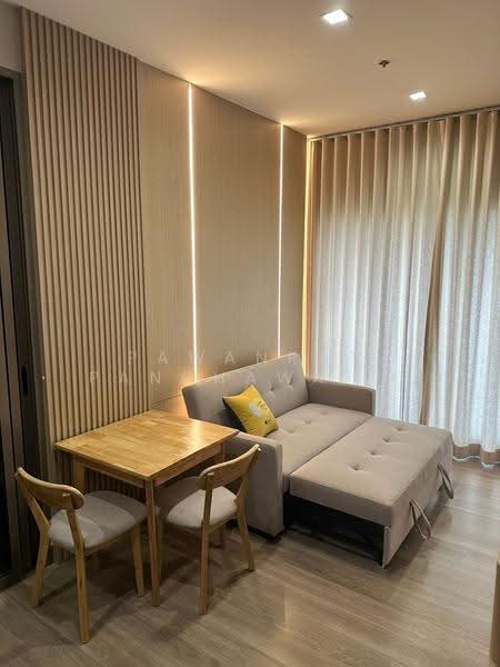 Rhythm Charoenkrung Pavillion, Bangkok, Charoenkrung Road, Wat Prayakrai, Bang Kho Laem, Bangkok, 1 Bedroom, 35 sqm, Condo For Rent, by Pawanrat Panchawanon, 500518669 - DDproperty.com