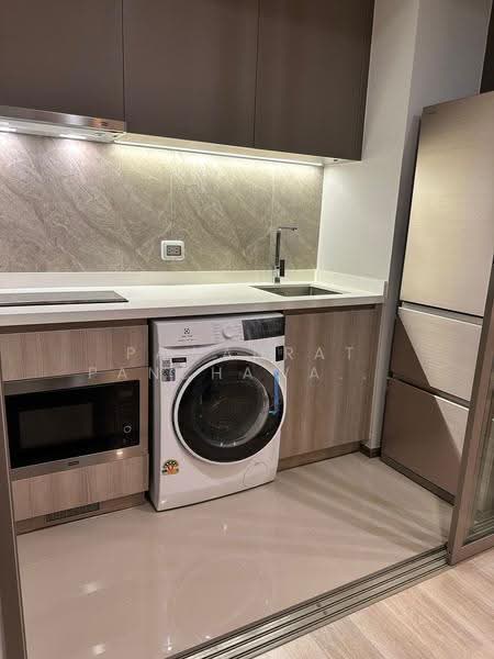 Rhythm Charoenkrung Pavillion, Bangkok, Charoenkrung Road, Wat Prayakrai, Bang Kho Laem, Bangkok, 1 Bedroom, 35 sqm, Condo For Rent, by Pawanrat Panchawanon, 500518669 - DDproperty.com
