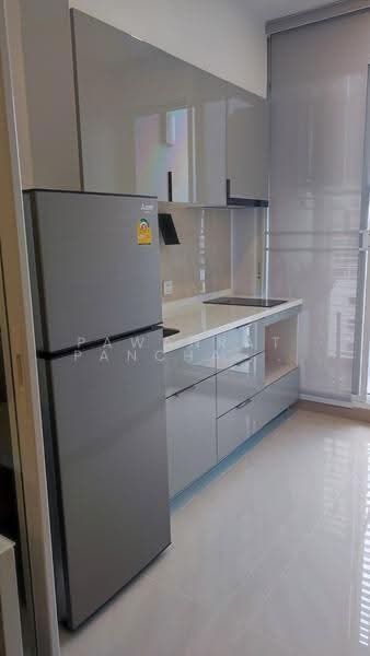 Supalai Premier Si Phraya-Samyan, Bangkok, Si Phraya Road, Si Phraya, Bang Rak, Bangkok, 1 Bedroom, 42 sqm, Condo For Rent, by Pawanrat Panchawanon, 500518671 - DDproperty.com
