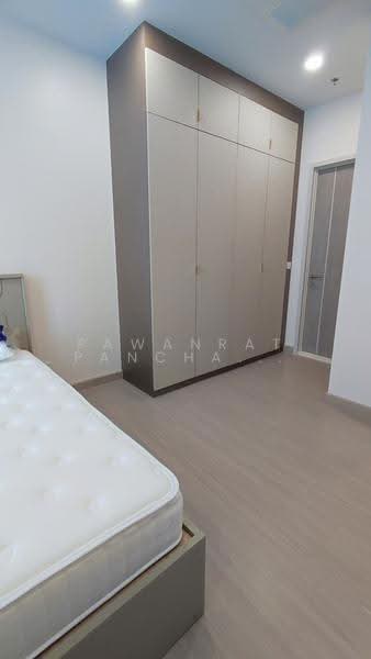 Supalai Premier Si Phraya-Samyan, Bangkok, Si Phraya Road, Si Phraya, Bang Rak, Bangkok, 1 Bedroom, 42 sqm, Condo For Rent, by Pawanrat Panchawanon, 500518671 - DDproperty.com