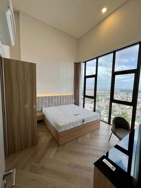 Ramada Residence (Siamese) Sukhumvit 87, Bangkok, 2223 Sukhumvit 87 Alley, Bang Chak, Phra Khanong, Bangkok, 2 Bedrooms, 80 sqm, Condo For Rent, by Pawanrat Panchawanon, 500518674 - DDproperty.com