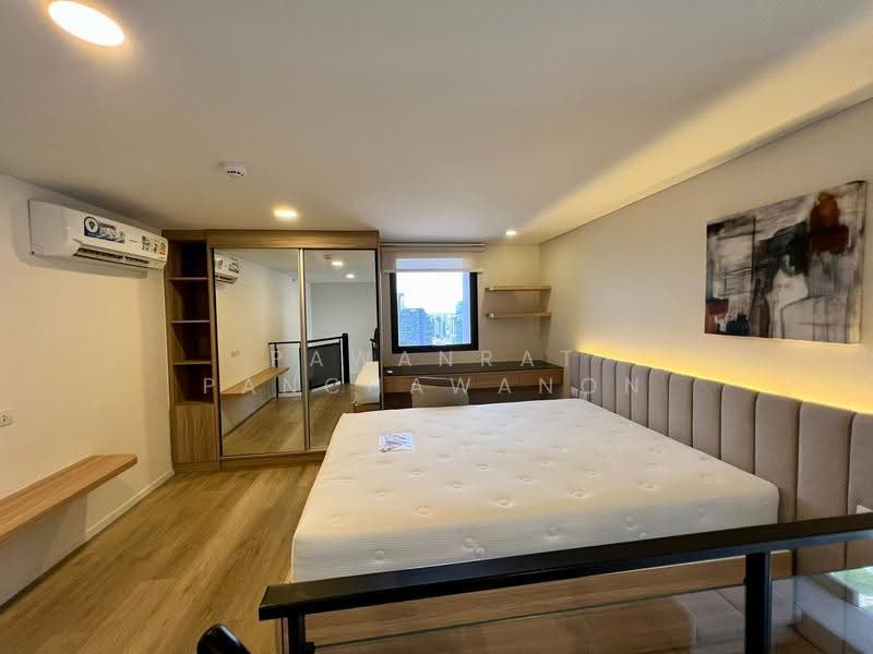 Ramada Residence (Siamese) Sukhumvit 87, Bangkok, 2223 Sukhumvit 87 Alley, Bang Chak, Phra Khanong, Bangkok, 2 Bedrooms, 80 sqm, Condo For Rent, by Pawanrat Panchawanon, 500518674 - DDproperty.com
