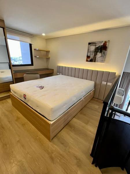 Ramada Residence (Siamese) Sukhumvit 87, Bangkok, 2223 Sukhumvit 87 Alley, Bang Chak, Phra Khanong, Bangkok, 2 Bedrooms, 80 sqm, Condo For Rent, by Pawanrat Panchawanon, 500518674 - DDproperty.com