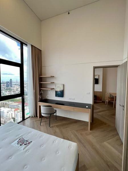 Ramada Residence (Siamese) Sukhumvit 87, Bangkok, 2223 Sukhumvit 87 Alley, Bang Chak, Phra Khanong, Bangkok, 2 Bedrooms, 80 sqm, Condo For Rent, by Pawanrat Panchawanon, 500518674 - DDproperty.com
