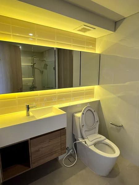 Ramada Residence (Siamese) Sukhumvit 87, Bangkok, 2223 Sukhumvit 87 Alley, Bang Chak, Phra Khanong, Bangkok, 2 Bedrooms, 80 sqm, Condo For Rent, by Pawanrat Panchawanon, 500518674 - DDproperty.com