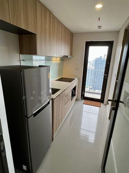 Ramada Residence (Siamese) Sukhumvit 87, Bangkok, 2223 Sukhumvit 87 Alley, Bang Chak, Phra Khanong, Bangkok, 2 Bedrooms, 80 sqm, Condo For Rent, by Pawanrat Panchawanon, 500518674 - DDproperty.com