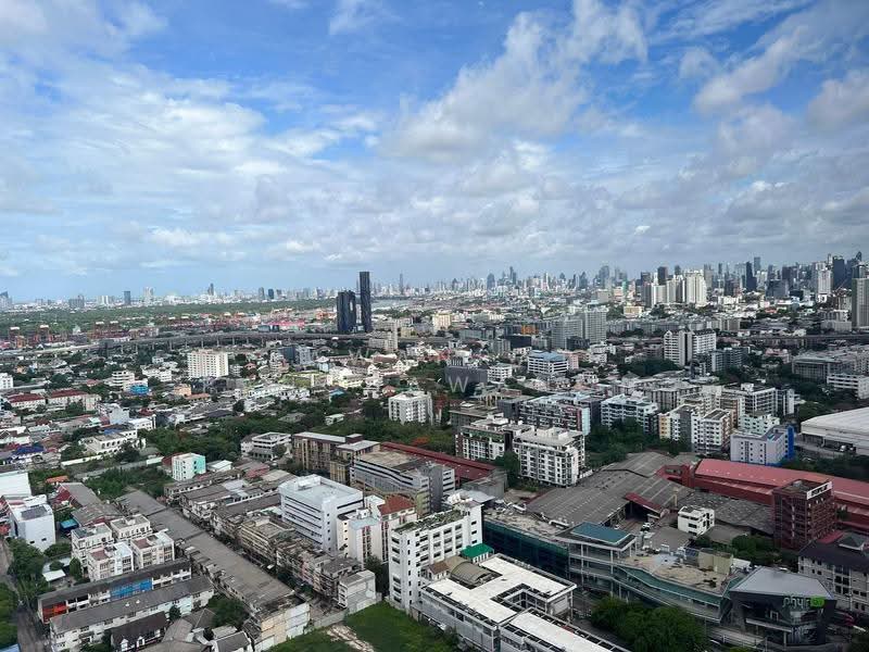 Ramada Residence (Siamese) Sukhumvit 87, Bangkok, 2223 Sukhumvit 87 Alley, Bang Chak, Phra Khanong, Bangkok, 2 Bedrooms, 80 sqm, Condo For Rent, by Pawanrat Panchawanon, 500518674 - DDproperty.com