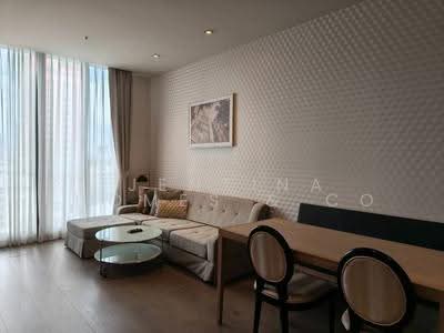 For Rent - Park Origin Phrom Phong (Park 24), Bangkok
