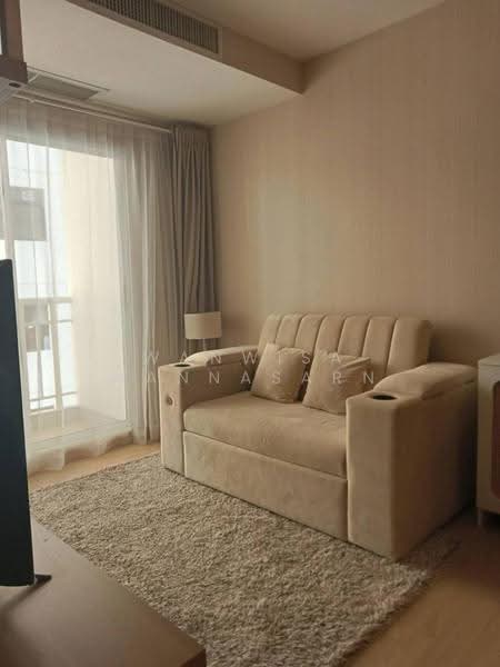 59 Heritage, Bangkok, 18 Soi Sukhumvit 59, Khlong Tan Nua, Watthana, Bangkok, 1 Bedroom, 40 sqm, Condo For Rent, by Wanwisa Wannasarn, 500518677 - DDproperty.com