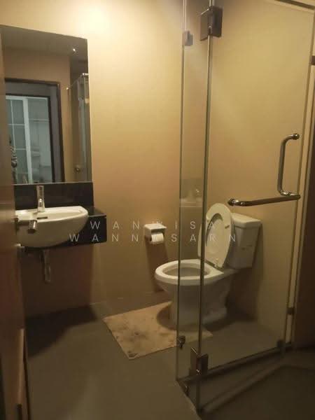 59 Heritage, Bangkok, 18 Soi Sukhumvit 59, Khlong Tan Nua, Watthana, Bangkok, 1 Bedroom, 40 sqm, Condo For Rent, by Wanwisa Wannasarn, 500518677 - DDproperty.com
