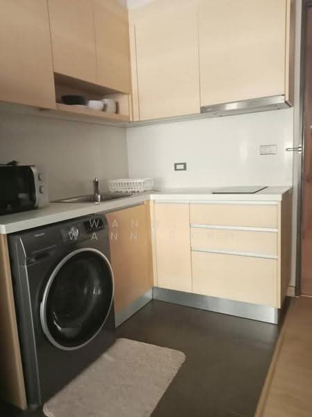 59 Heritage, Bangkok, 18 Soi Sukhumvit 59, Khlong Tan Nua, Watthana, Bangkok, 1 Bedroom, 40 sqm, Condo For Rent, by Wanwisa Wannasarn, 500518677 - DDproperty.com