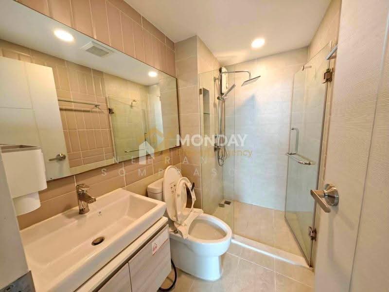 The Cube Urban Sathorn - Chan, Bangkok, Soi Chan 51, Wat Prayakrai, Bang Kho Laem, Bangkok, 1 Bedroom, 29 sqm, Condo For Sale, by Neeranuch Somprasong, 500518678 - DDproperty.com