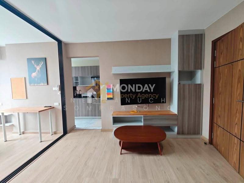 The Cube Urban Sathorn - Chan : เดอะ คิวบ์ เออร์เบิน สาทร - จันทน์, กรุงเทพ, ซอยจันทน์ 51, วัดพระยาไกร, บางคอแหลม, กรุงเทพ, 29 ตร.ม., คอนโด ขาย, โดย Neeranuch Somprasong, 500518678 - DDproperty.com