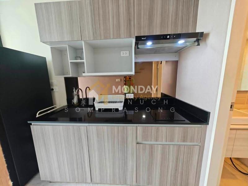 The Cube Urban Sathorn - Chan, Bangkok, Soi Chan 51, Wat Prayakrai, Bang Kho Laem, Bangkok, 1 Bedroom, 29 sqm, Condo For Sale, by Neeranuch Somprasong, 500518678 - DDproperty.com
