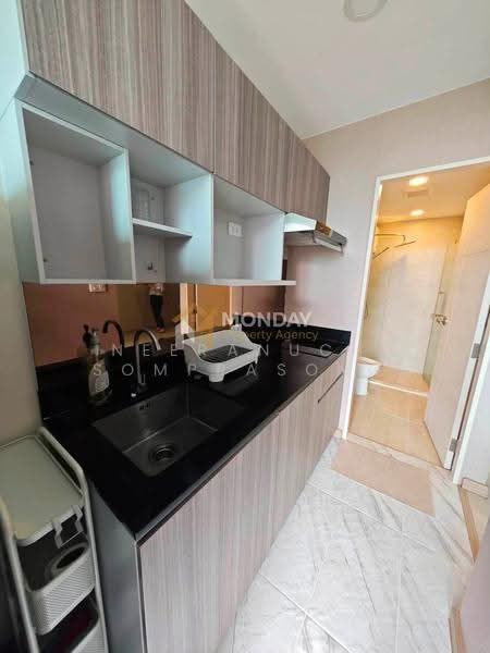 The Cube Urban Sathorn - Chan, Bangkok, Soi Chan 51, Wat Prayakrai, Bang Kho Laem, Bangkok, 1 Bedroom, 29 sqm, Condo For Sale, by Neeranuch Somprasong, 500518678 - DDproperty.com