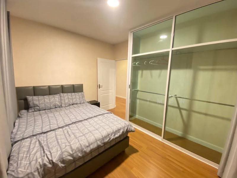 Manthana Onnut-Wongwan 2, Bangkok, Sukhaphiban 2 Road, Prawet, Bangkok, 4 Bedrooms, 200 sqm, Single Detached House For Rent, by Jutarat Jitmun, 500518681 - DDproperty.com