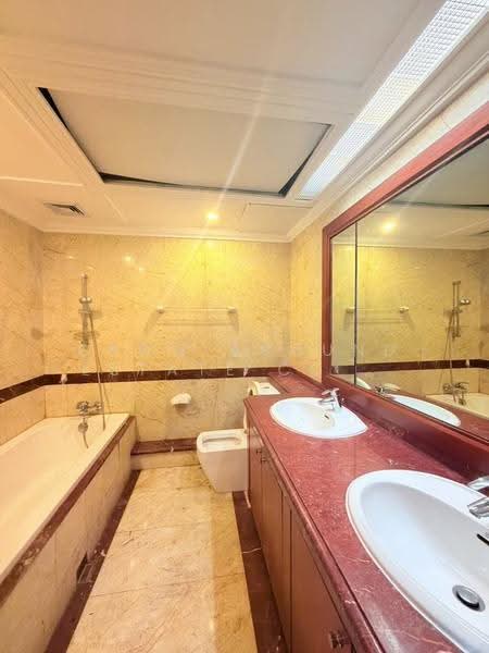 All Seasons Mansion, Bangkok, Soi Ruamrudee, Wireless Road, Lumphini, Pathum Wan, Bangkok, 3 Bedrooms, 318 sqm, Condo For Sale, by Grow Around Estate Company Limited, 500518683 - DDproperty.com