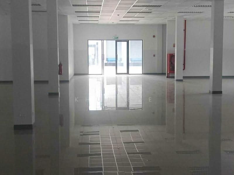 Office Building for Rent Phra Pradaeng, Samut Prakan (SPSEVE2282), Samut Prakan, Bang Ya Praek, Phra Pra Daeng, Samut Prakan, , 1,895 sqm, Office Space For Rent, by Khun Eve, 500518684 - DDproperty.com