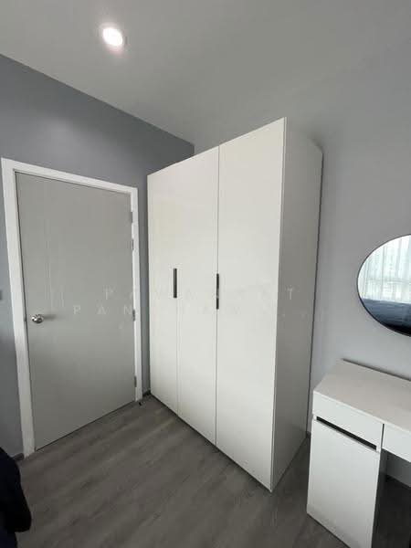 Rich Park @ Triple Station, Bangkok, 591 Srinakarin Road, Suan Luang, Bangkok, 1 Bedroom, 29 sqm, Condo For Rent, by Pawanrat Panchawanon, 500518686 - DDproperty.com