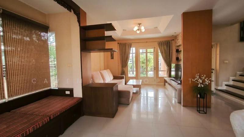 Perfect Place Sukhumvit 77-Suvarnabhumi : เพอร์เฟค เพลส สุขุมวิท77-สุวรรณภูมิ, สมุทรปราการ, ถนนลาดกระบัง, ราชาเทวะ, บางพลี, สมุทรปราการ, 200 ตร.ม., บ้านเดี่ยว ให้เช่า, โดย Caveman Property, 500518687 - DDproperty.com