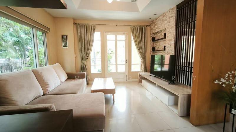 Perfect Place Sukhumvit 77-Suvarnabhumi : เพอร์เฟค เพลส สุขุมวิท77-สุวรรณภูมิ, สมุทรปราการ, ถนนลาดกระบัง, ราชาเทวะ, บางพลี, สมุทรปราการ, 200 ตร.ม., บ้านเดี่ยว ให้เช่า, โดย Caveman Property, 500518687 - DDproperty.com