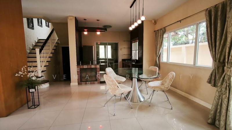 Perfect Place Sukhumvit 77-Suvarnabhumi, Samut Prakan, Lat Krabang Road, Rachathewa, Bang Plee, Samut Prakan, 3 Bedrooms, 200 sqm, Single Detached House For Rent, by Caveman Property, 500518687 - DDproperty.com