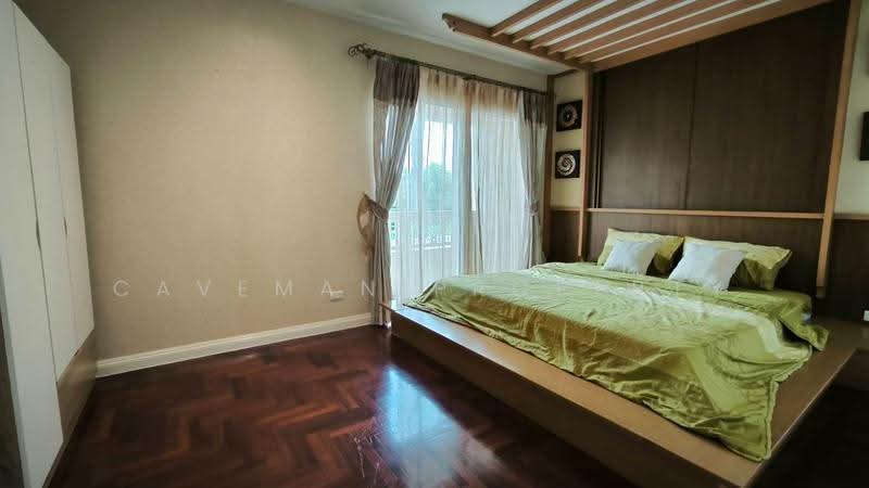 Perfect Place Sukhumvit 77-Suvarnabhumi, Samut Prakan, Lat Krabang Road, Rachathewa, Bang Plee, Samut Prakan, 3 Bedrooms, 200 sqm, Single Detached House For Rent, by Caveman Property, 500518687 - DDproperty.com