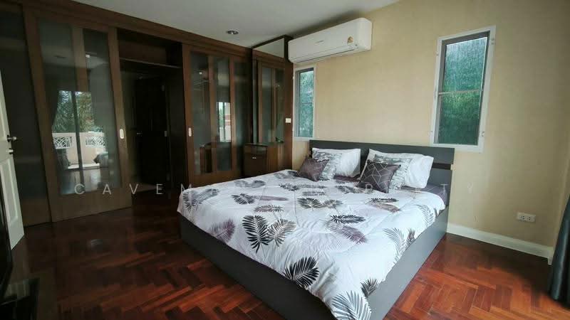 Perfect Place Sukhumvit 77-Suvarnabhumi, Samut Prakan, Lat Krabang Road, Rachathewa, Bang Plee, Samut Prakan, 3 Bedrooms, 200 sqm, Single Detached House For Rent, by Caveman Property, 500518687 - DDproperty.com