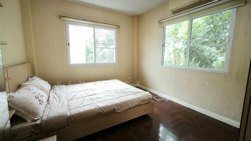 Perfect Place Sukhumvit 77-Suvarnabhumi, Samut Prakan, Lat Krabang Road, Rachathewa, Bang Plee, Samut Prakan, 3 Bedrooms, 200 sqm, Single Detached House For Rent, by Caveman Property, 500518687 - DDproperty.com