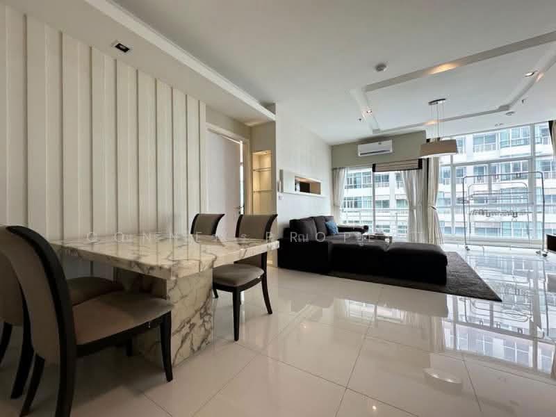 The Fourwings Residence, Bangkok, 335 Srinakarin, Hua Mak, Bang Kapi, Bangkok, 2 Bedrooms, 93 sqm, Condo For Sale, by Connex Property, 500518689 - DDproperty.com