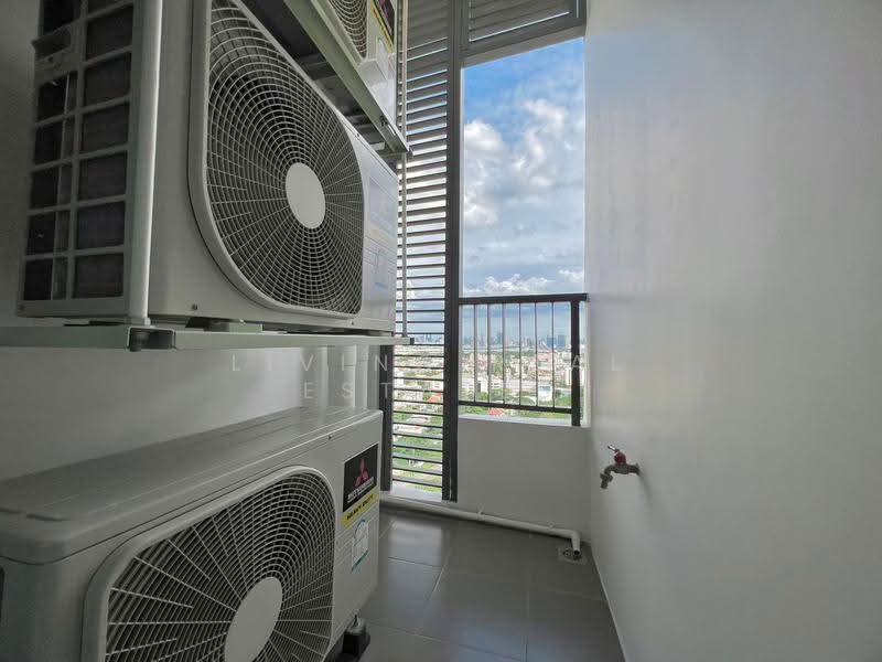 Metro Sky Bang Son Interchange (Prachachuen), Bangkok, 769 Pracha Chuen Road, Wong Sawang, Bang Sue, Bangkok, 1 Bedroom, 40 sqm, Condo For Rent, by Living Real Estates, 500518690 - DDproperty.com