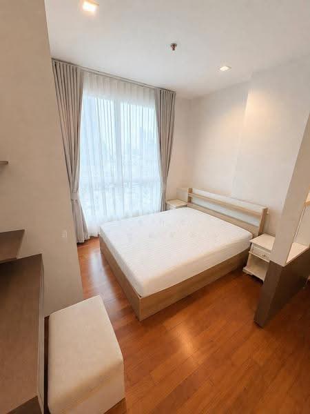 Ivy Sathorn 10, Bangkok, 88 Soi Sathorn 12, Sathorn Road, Silom, Bang Rak, Bangkok, 1 Bedroom, 33 sqm, Condo For Sale, by วรกร สิทธิลู่ตระกูล, 500518691 - DDproperty.com