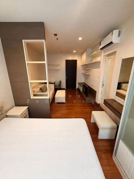 Ivy Sathorn 10, Bangkok, 88 Soi Sathorn 12, Sathorn Road, Silom, Bang Rak, Bangkok, 1 Bedroom, 33 sqm, Condo For Sale, by วรกร สิทธิลู่ตระกูล, 500518691 - DDproperty.com