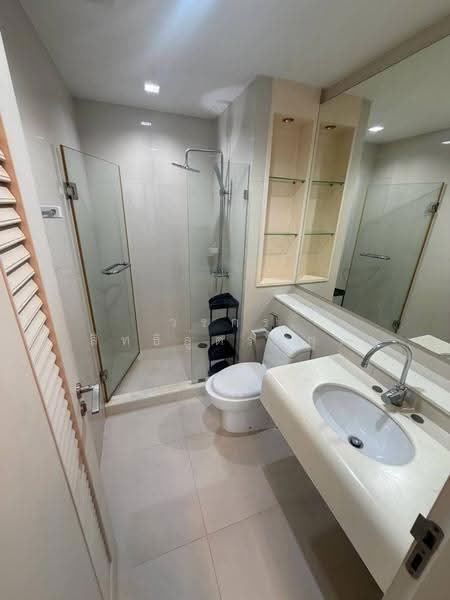 Ivy Sathorn 10, Bangkok, 88 Soi Sathorn 12, Sathorn Road, Silom, Bang Rak, Bangkok, 1 Bedroom, 33 sqm, Condo For Sale, by วรกร สิทธิลู่ตระกูล, 500518691 - DDproperty.com