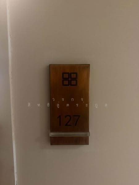 Ivy Sathorn 10, Bangkok, 88 Soi Sathorn 12, Sathorn Road, Silom, Bang Rak, Bangkok, 1 Bedroom, 33 sqm, Condo For Sale, by วรกร สิทธิลู่ตระกูล, 500518691 - DDproperty.com